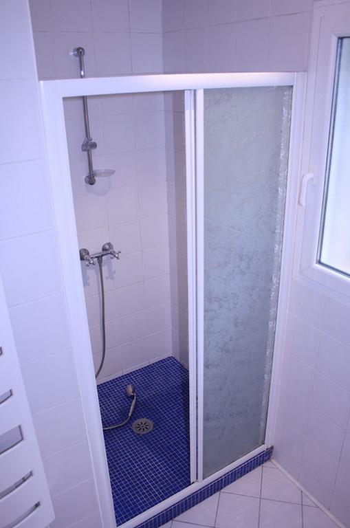 Gite Au Bouzigues Monlaur-Bernet Kamer foto