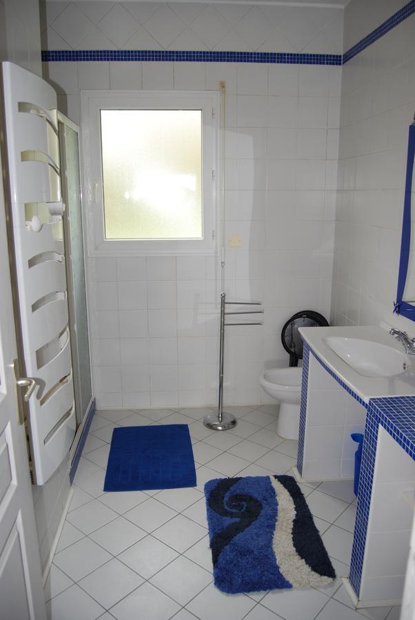 Gite Au Bouzigues Monlaur-Bernet Buitenkant foto